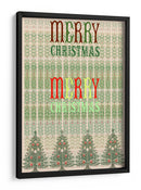 Hygge Saludos Imperecederos - casa cartissi | Cuadro decorativo de Canvas Lab