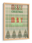 Hygge Saludos Imperecederos - casa cartissi | Cuadro decorativo de Canvas Lab