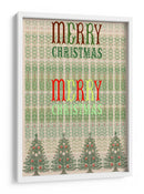 Hygge Saludos Imperecederos - casa cartissi | Cuadro decorativo de Canvas Lab