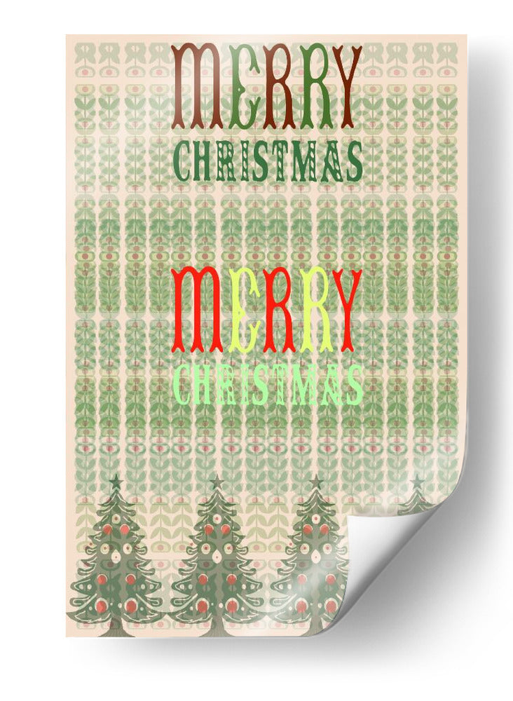 Hygge Saludos Imperecederos - casa cartissi | Cuadro decorativo de Canvas Lab