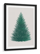 Navidad de Navidad – 00065 - Kubistika | Cuadro decorativo de Canvas Lab