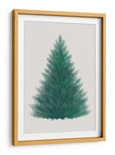 Navidad de Navidad – 00065 - Kubistika | Cuadro decorativo de Canvas Lab