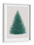 Navidad de Navidad – 00065 - Kubistika | Cuadro decorativo de Canvas Lab