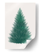 Navidad de Navidad – 00065 - Kubistika | Cuadro decorativo de Canvas Lab