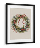 Corona navideña - Andreas Magnusson | Cuadro decorativo de Canvas Lab