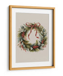 Corona navideña - Andreas Magnusson | Cuadro decorativo de Canvas Lab