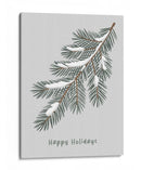 Felices Fiestas - Andreas Magnusson | Cuadro decorativo de Canvas Lab