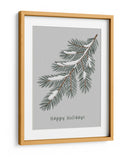 Felices Fiestas - Andreas Magnusson | Cuadro decorativo de Canvas Lab