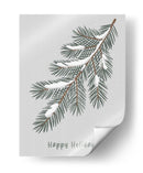 Felices Fiestas - Andreas Magnusson | Cuadro decorativo de Canvas Lab