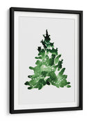 Árbol - Ekaterina Koroleva | Cuadro decorativo de Canvas Lab