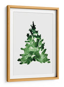 Árbol - Ekaterina Koroleva | Cuadro decorativo de Canvas Lab