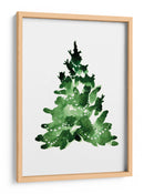 Árbol - Ekaterina Koroleva | Cuadro decorativo de Canvas Lab