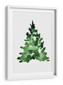 Árbol - Ekaterina Koroleva | Cuadro decorativo de Canvas Lab