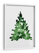 Árbol - Ekaterina Koroleva | Cuadro decorativo de Canvas Lab