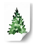 Árbol - Ekaterina Koroleva | Cuadro decorativo de Canvas Lab