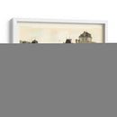 Chateaux Francés V - Victor Petit | Cuadro decorativo de Canvas Lab