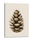 Pino - Fluidys Studio | Cuadro decorativo de Canvas Lab