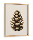 Pino - Fluidys Studio | Cuadro decorativo de Canvas Lab