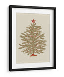 Árbol de Navidad 02 - NKTN | Cuadro decorativo de Canvas Lab