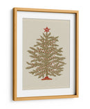 Árbol de Navidad 02 - NKTN | Cuadro decorativo de Canvas Lab