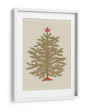 Árbol de Navidad 02 - NKTN | Cuadro decorativo de Canvas Lab