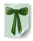 Encanto de Cinta Esmeralda - Athene Fritsch | Cuadro decorativo de Canvas Lab