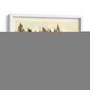 Chateaux Francés Vii - Victor Petit | Cuadro decorativo de Canvas Lab