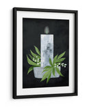 Vela de invierno - Rosana Laiz Blursbyai | Cuadro decorativo de Canvas Lab