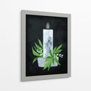 Vela de invierno - Rosana Laiz Blursbyai | Cuadro decorativo de Canvas Lab