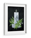 Vela de invierno - Rosana Laiz Blursbyai | Cuadro decorativo de Canvas Lab