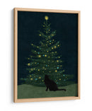 Árbol de Navidad - Katie O'Shea