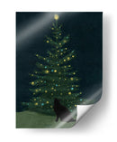 Árbol de Navidad - Katie O'Shea