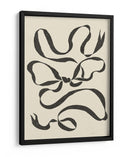 Lazo 03 - NKTN | Cuadro decorativo de Canvas Lab