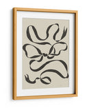 Lazo 03 - NKTN | Cuadro decorativo de Canvas Lab