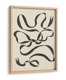 Lazo 03 - NKTN | Cuadro decorativo de Canvas Lab