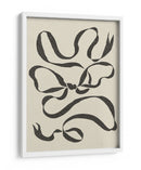 Lazo 03 - NKTN | Cuadro decorativo de Canvas Lab