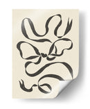 Lazo 03 - NKTN | Cuadro decorativo de Canvas Lab