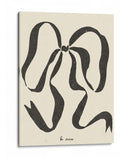 Lazo 02 - NKTN | Cuadro decorativo de Canvas Lab