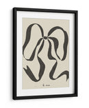 Lazo 02 - NKTN | Cuadro decorativo de Canvas Lab