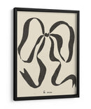 Lazo 02 - NKTN | Cuadro decorativo de Canvas Lab