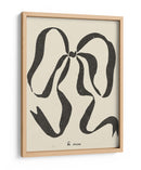 Lazo 02 - NKTN | Cuadro decorativo de Canvas Lab