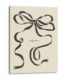Lazo 01 - NKTN | Cuadro decorativo de Canvas Lab