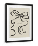 Lazo 01 - NKTN | Cuadro decorativo de Canvas Lab