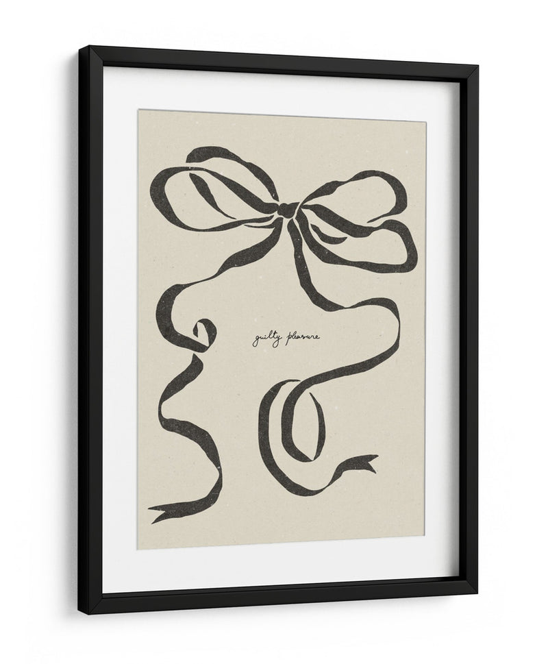 Lazo 01 - NKTN | Cuadro decorativo de Canvas Lab