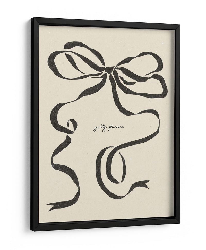 Lazo 01 - NKTN | Cuadro decorativo de Canvas Lab