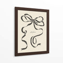 Lazo 01 - NKTN | Cuadro decorativo de Canvas Lab