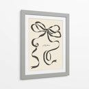 Lazo 01 - NKTN | Cuadro decorativo de Canvas Lab