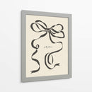 Lazo 01 - NKTN | Cuadro decorativo de Canvas Lab