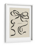 Lazo 01 - NKTN | Cuadro decorativo de Canvas Lab
