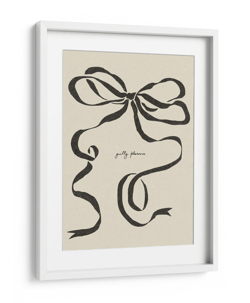 Lazo 01 - NKTN | Cuadro decorativo de Canvas Lab